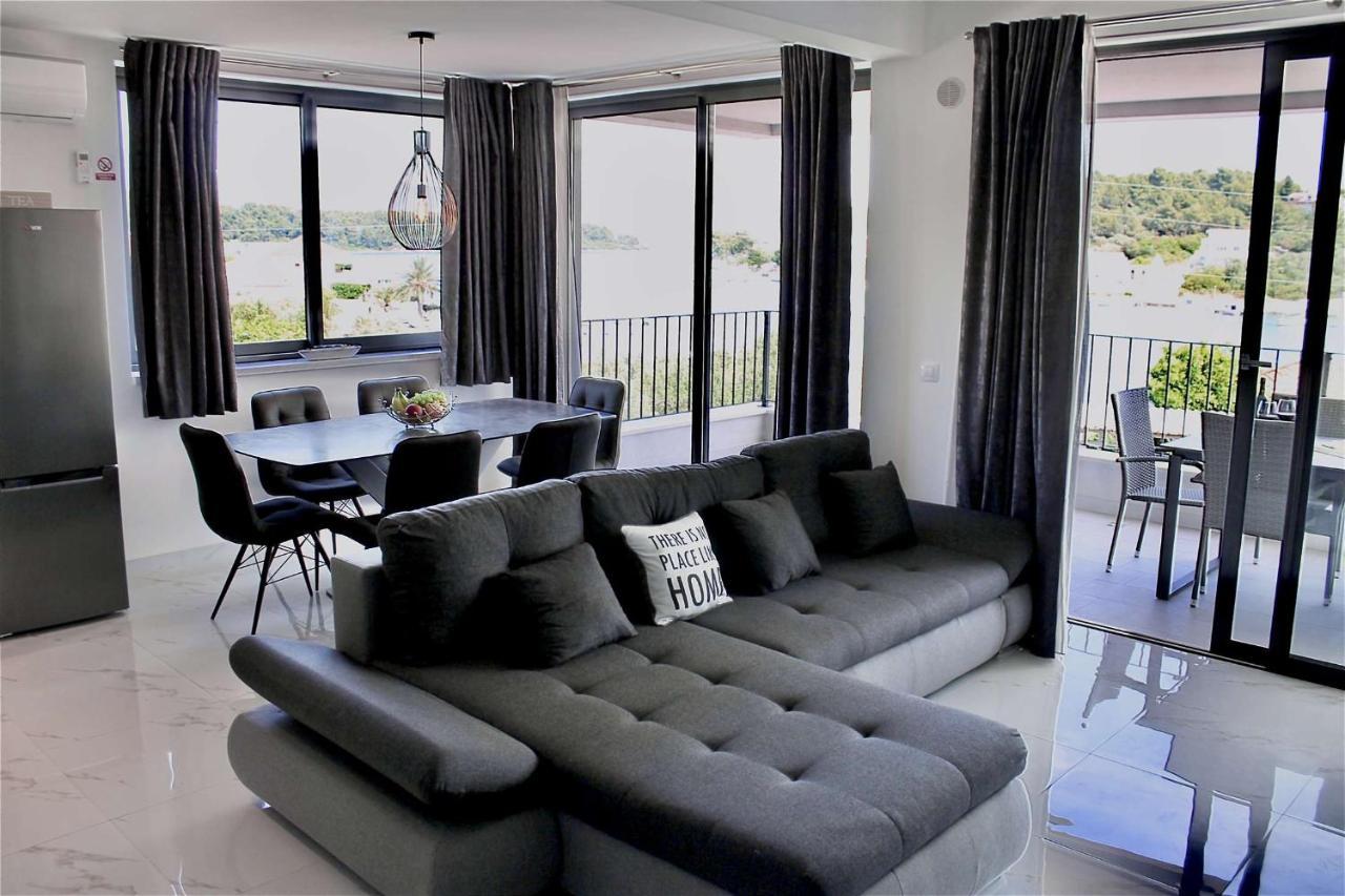 Apartments Marebella لومباردا المظهر الخارجي الصورة