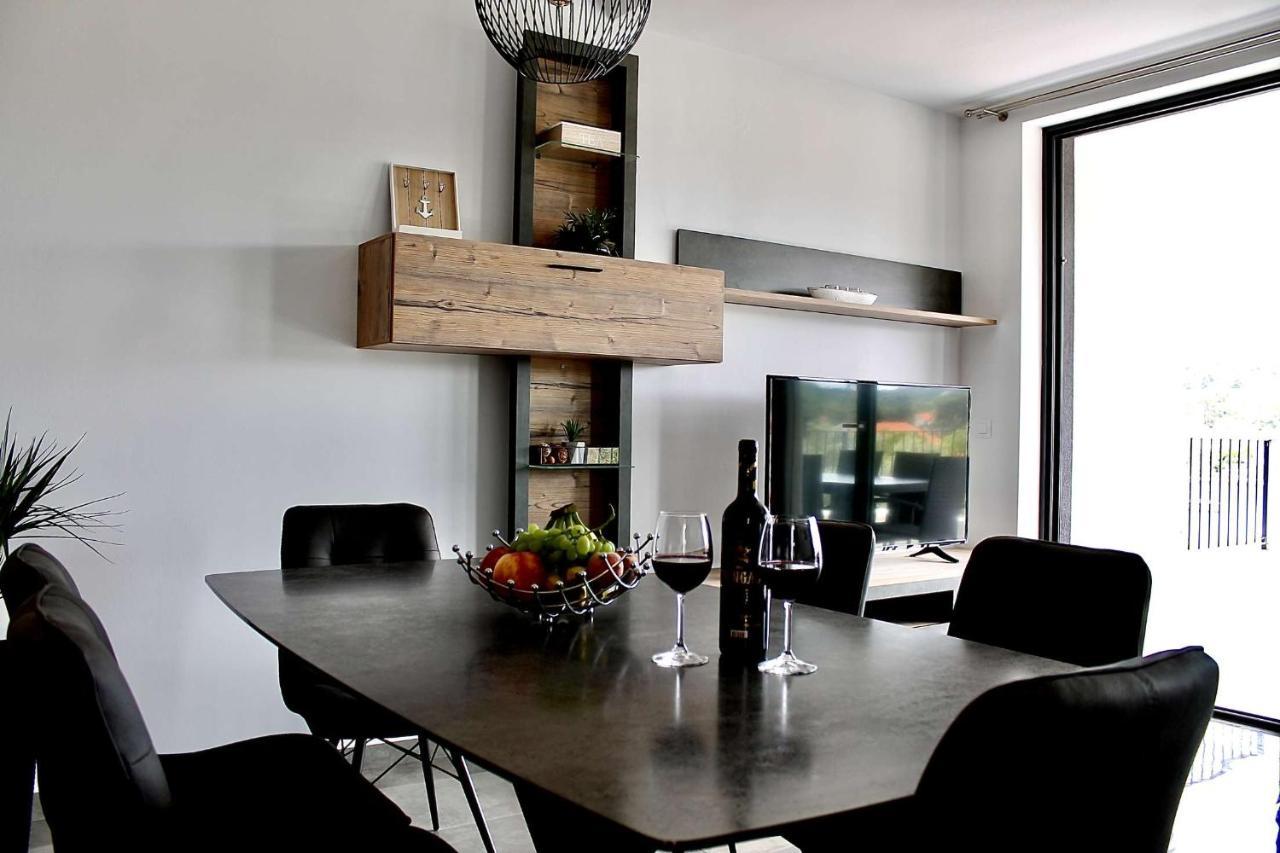 Apartments Marebella لومباردا المظهر الخارجي الصورة