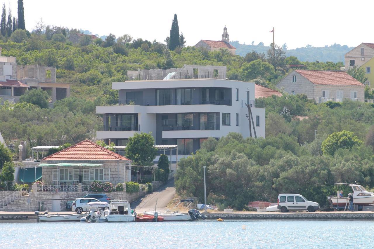 Apartments Marebella لومباردا المظهر الخارجي الصورة