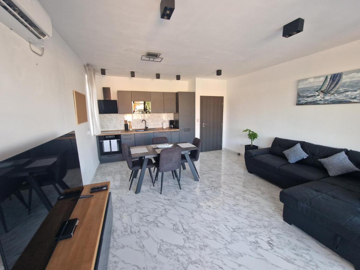 Apartments Marebella لومباردا المظهر الخارجي الصورة
