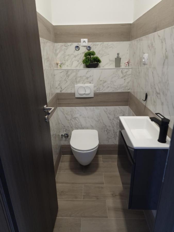 Apartments Marebella لومباردا المظهر الخارجي الصورة