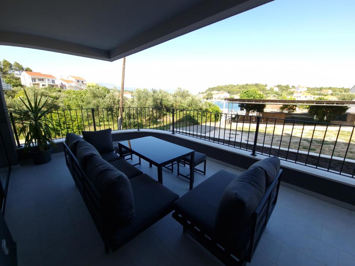 Apartments Marebella لومباردا المظهر الخارجي الصورة