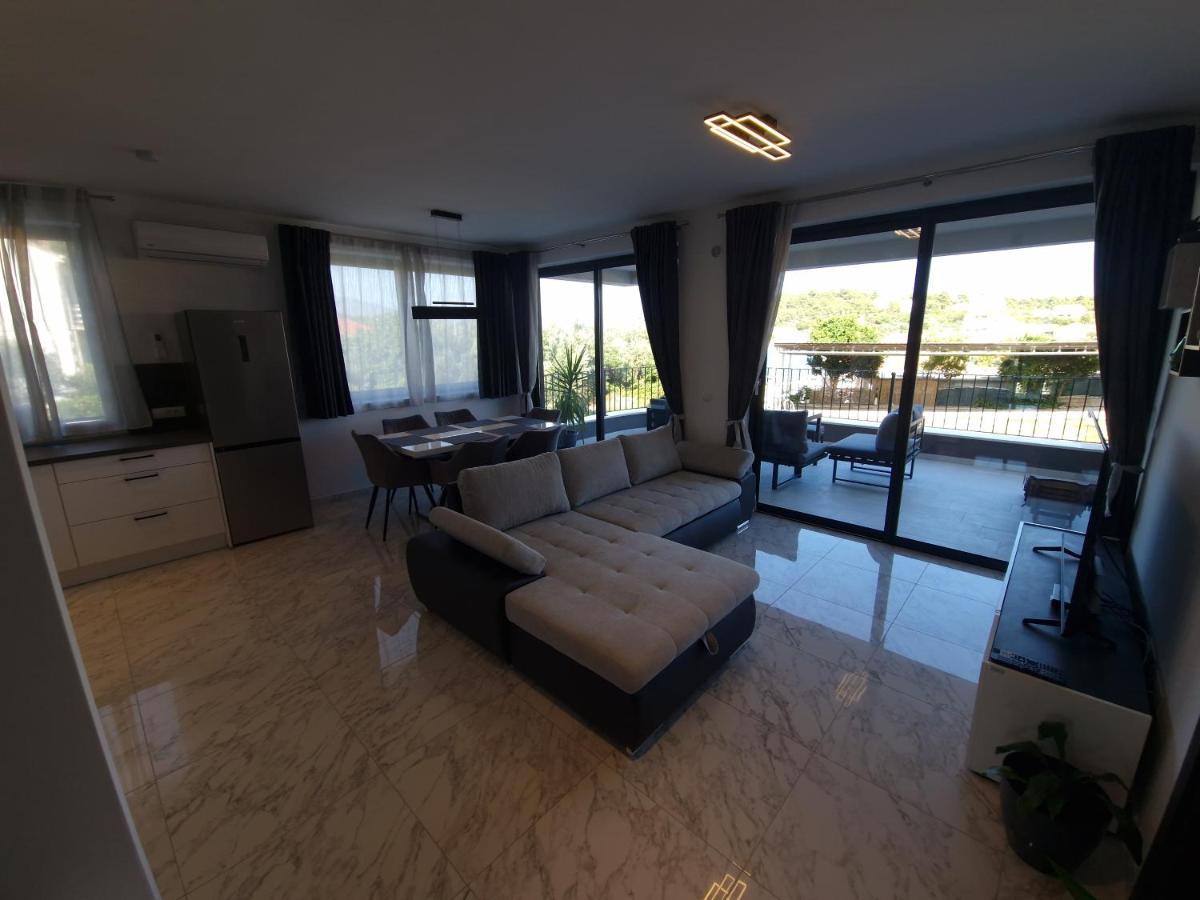 Apartments Marebella لومباردا المظهر الخارجي الصورة