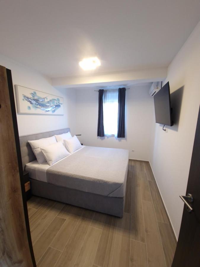 Apartments Marebella لومباردا المظهر الخارجي الصورة