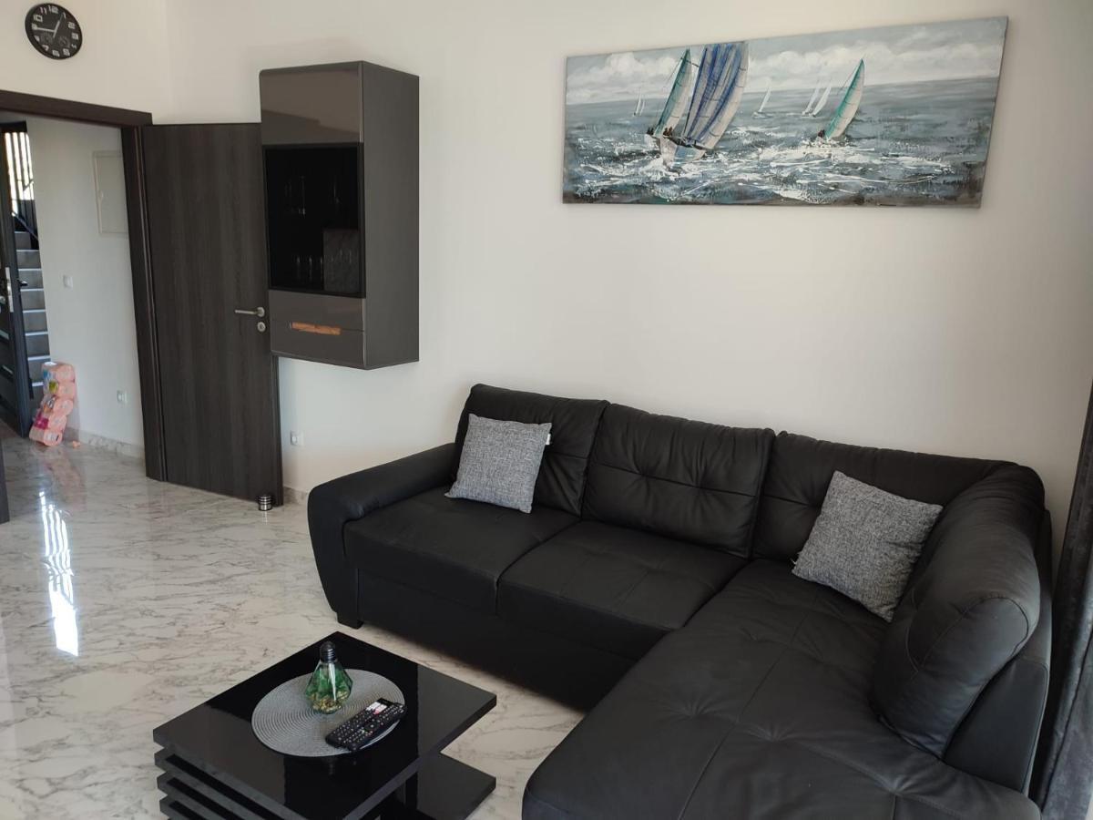 Apartments Marebella لومباردا المظهر الخارجي الصورة