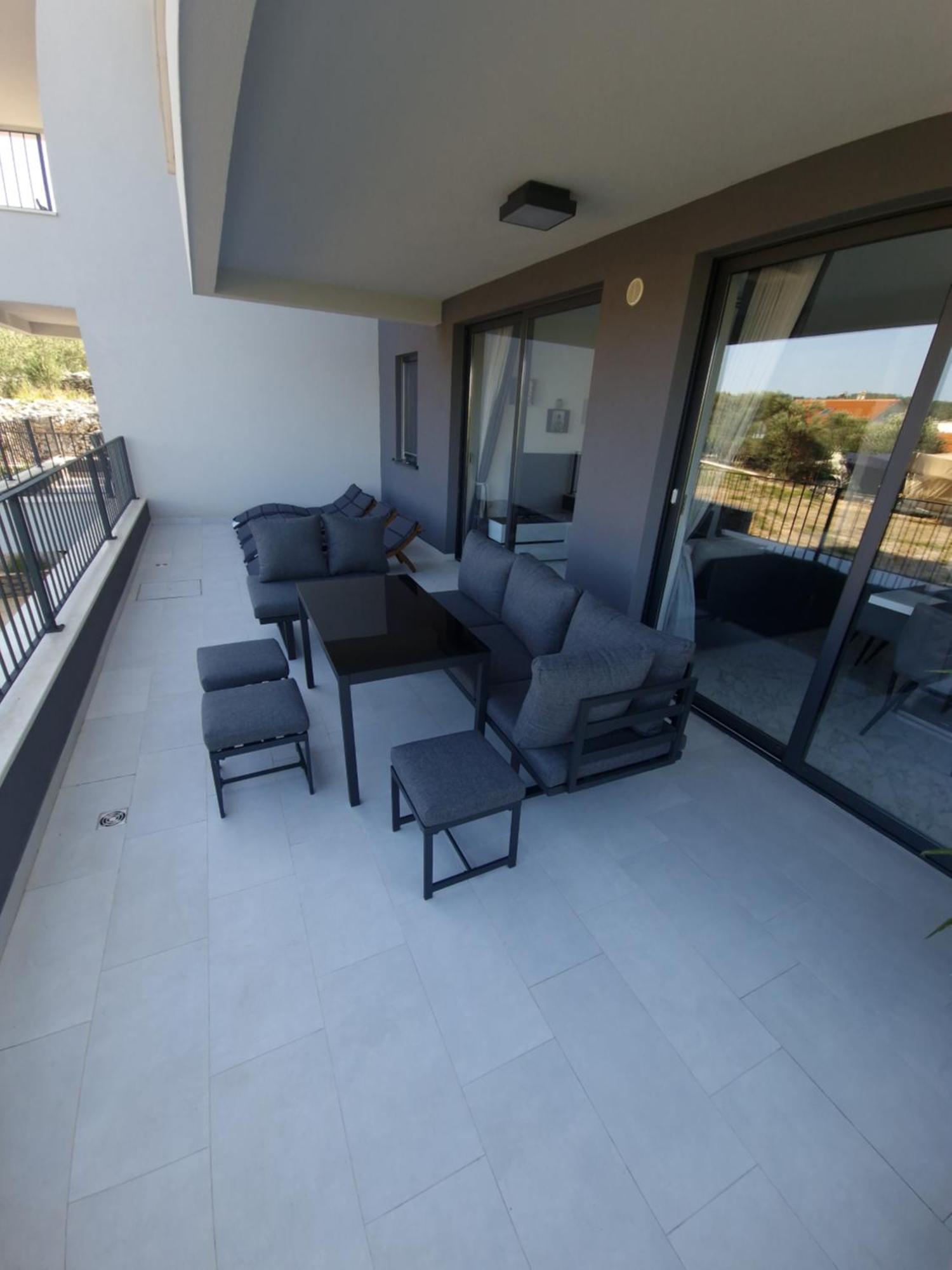 Apartments Marebella لومباردا المظهر الخارجي الصورة