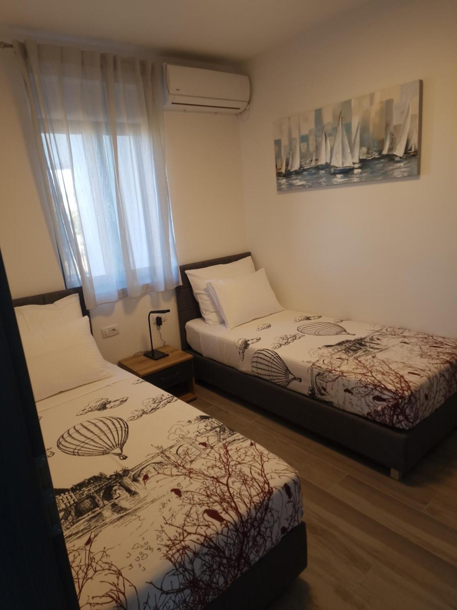 Apartments Marebella لومباردا المظهر الخارجي الصورة