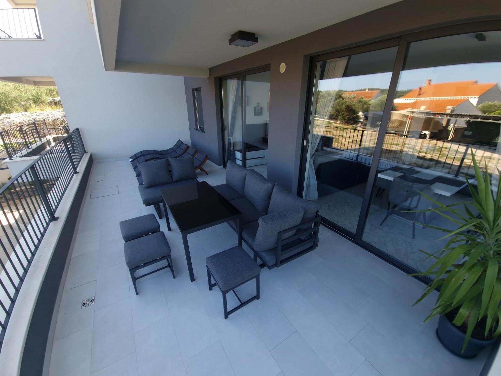 Apartments Marebella لومباردا المظهر الخارجي الصورة
