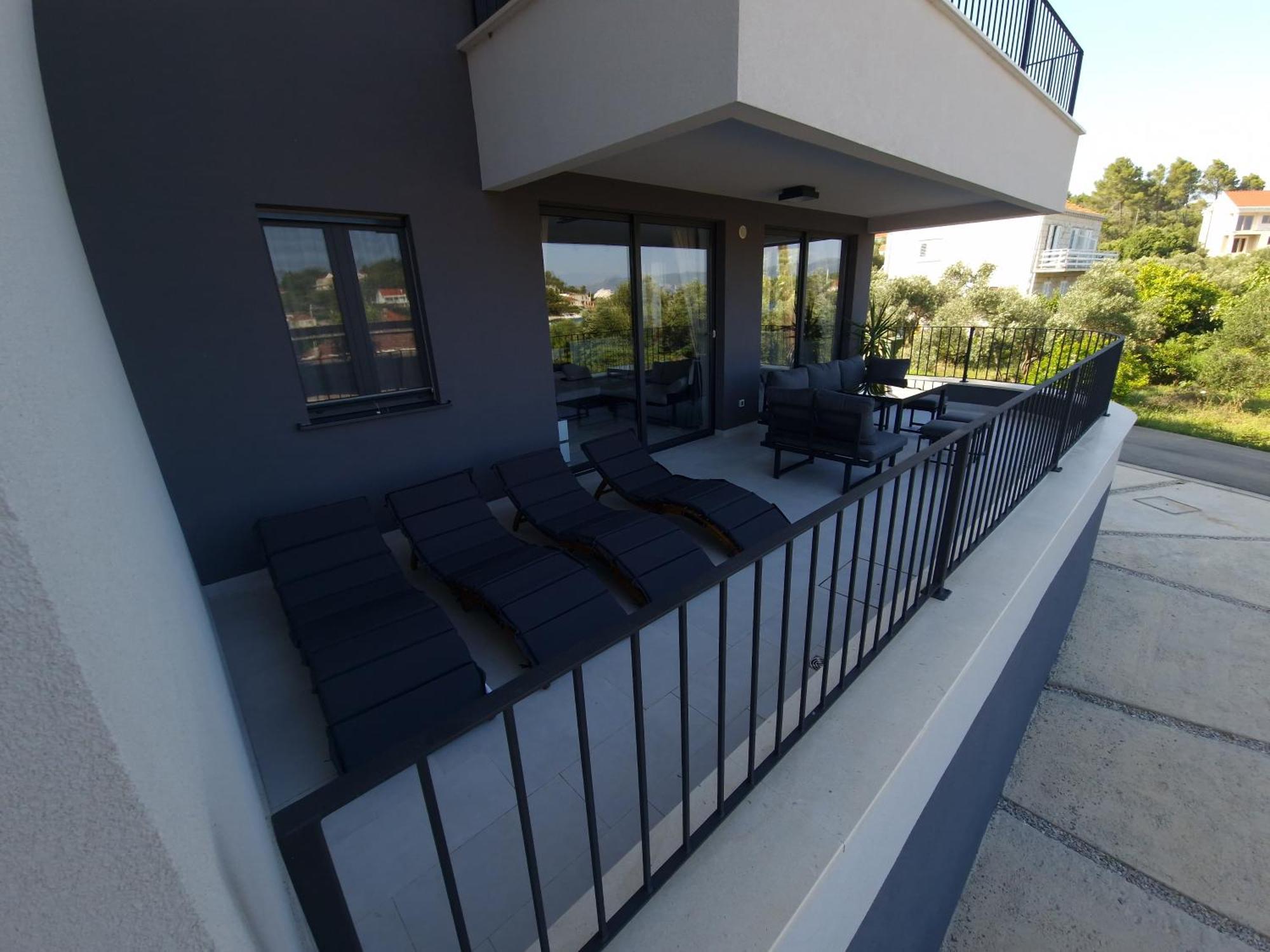 Apartments Marebella لومباردا المظهر الخارجي الصورة