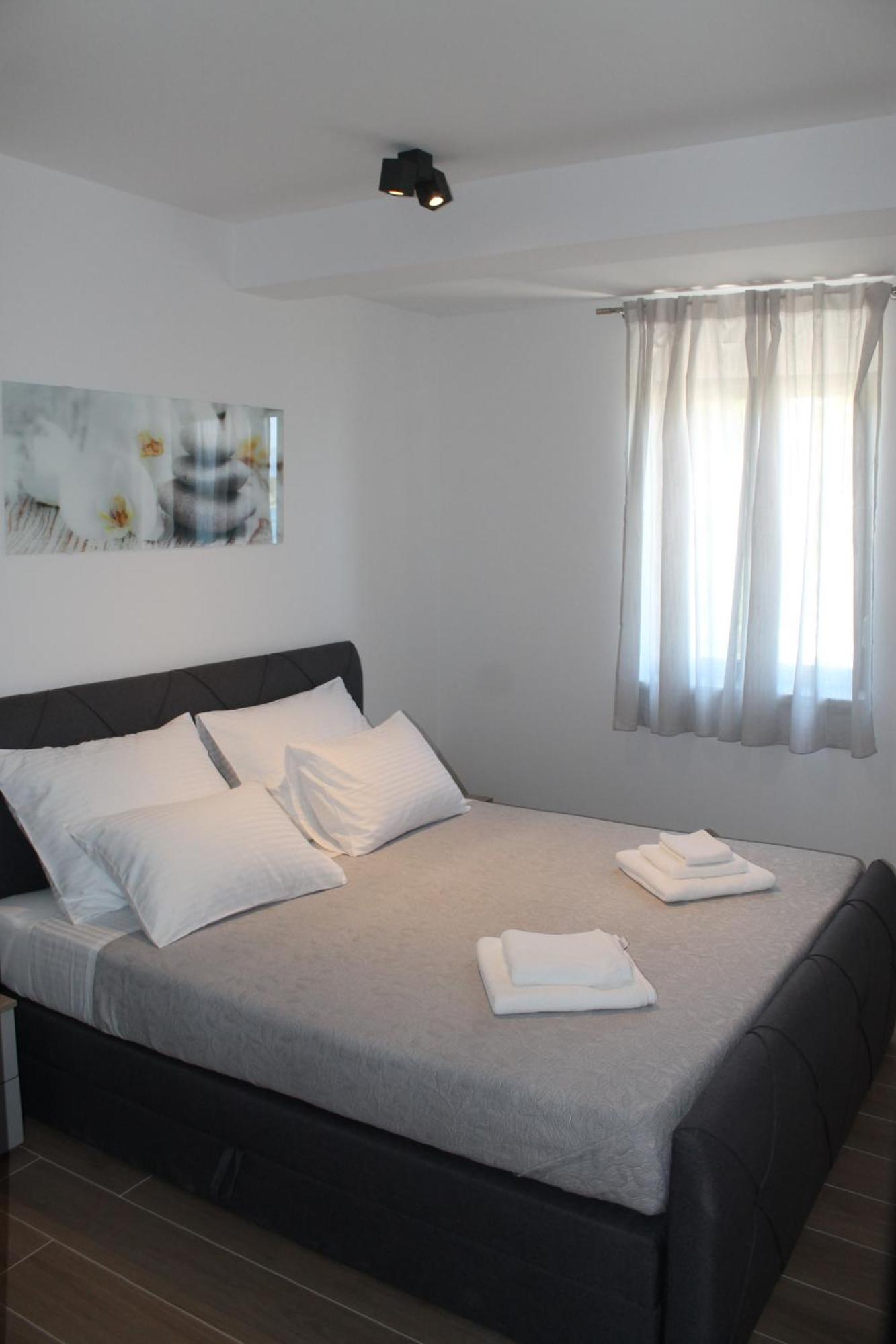 Apartments Marebella لومباردا الغرفة الصورة