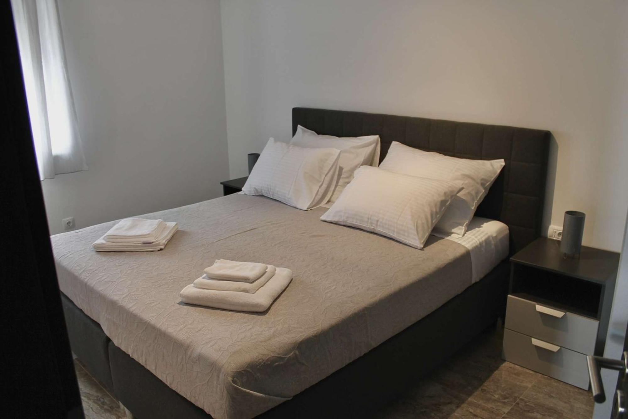 Apartments Marebella لومباردا الغرفة الصورة