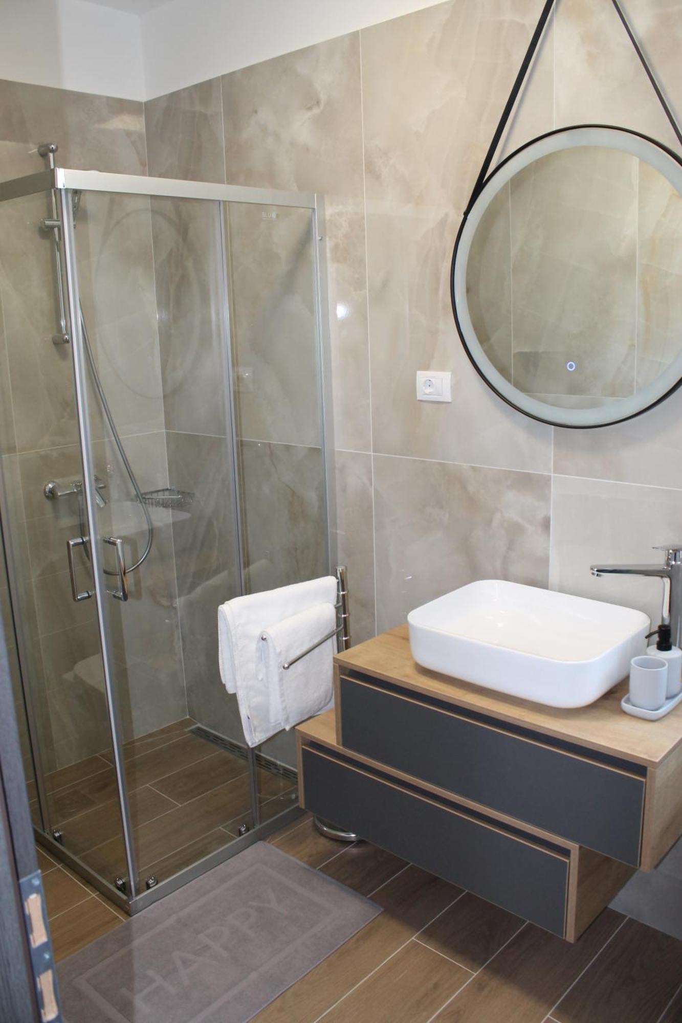 Apartments Marebella لومباردا الغرفة الصورة