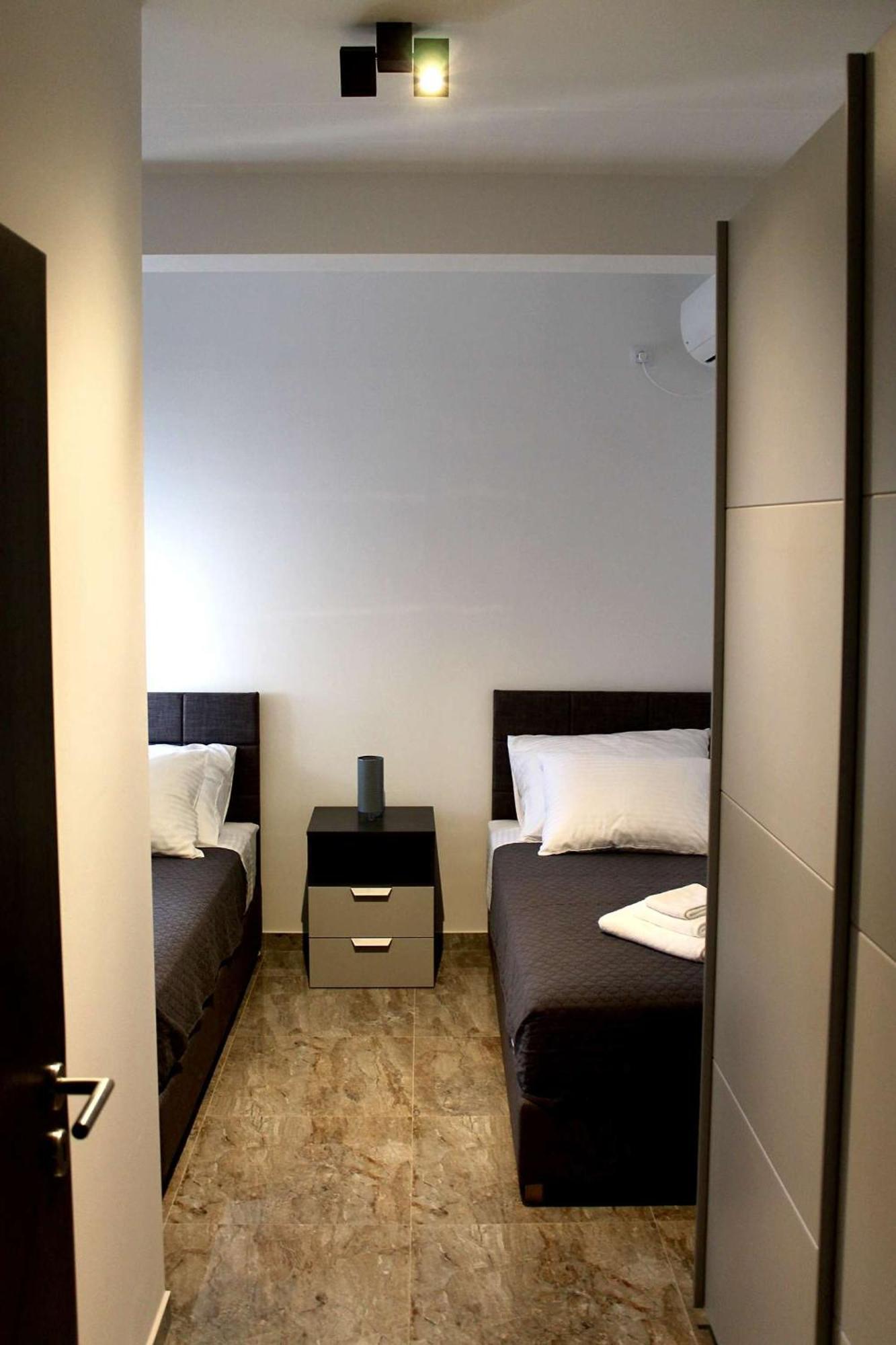 Apartments Marebella لومباردا الغرفة الصورة