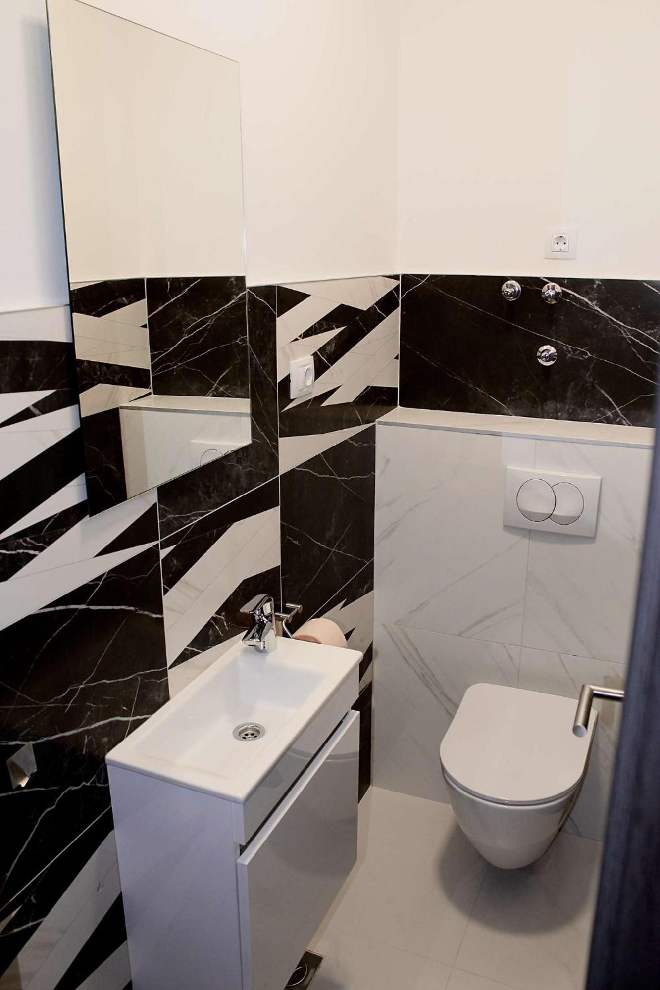 Apartments Marebella لومباردا الغرفة الصورة
