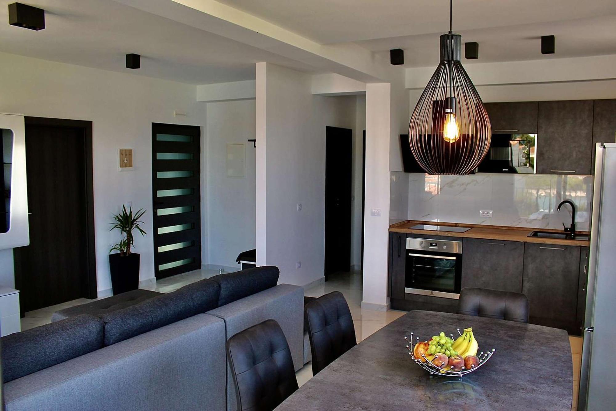 Apartments Marebella لومباردا الغرفة الصورة